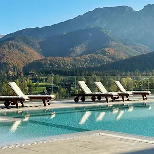 4* Hotel Bachleda Kasprowy